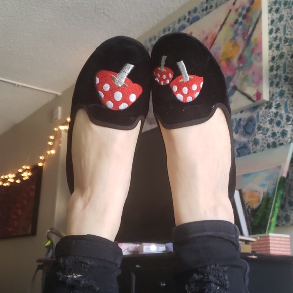 YRU Shoes - Iso yru